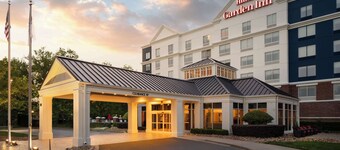 Hilton Garden Inn Rock Hill