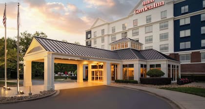 Hilton Garden Inn Rock Hill