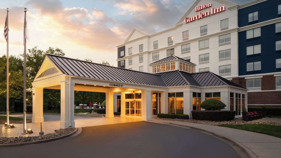 Hilton Garden Inn Rock Hill