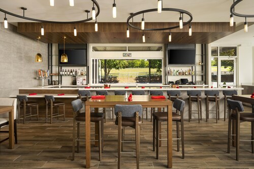 Hilton Garden Inn Rock Hill