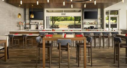 Hilton Garden Inn Rock Hill