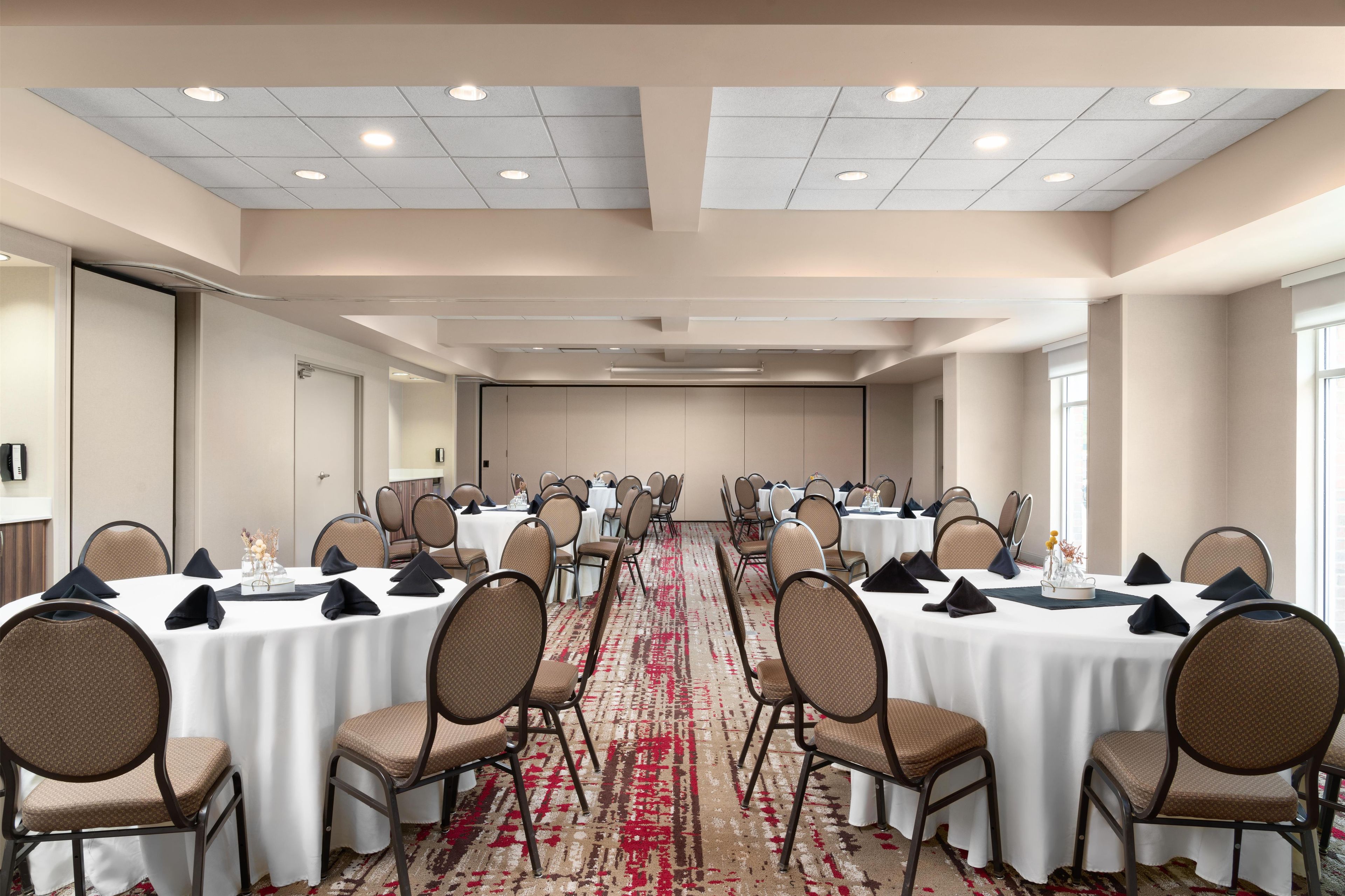 Ballroom