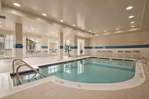 Piscina interna