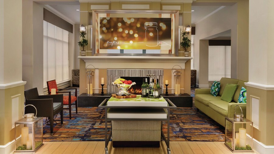 Hilton Garden Inn Bridgewater