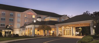 Hilton Garden Inn Bridgewater