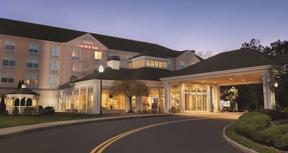 Hilton Garden Inn Bridgewater