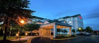 Hilton Garden Inn BWI Airport