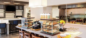 Hilton Garden Inn BWI Airport