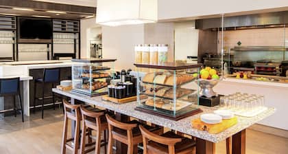 Hilton Garden Inn BWI Airport