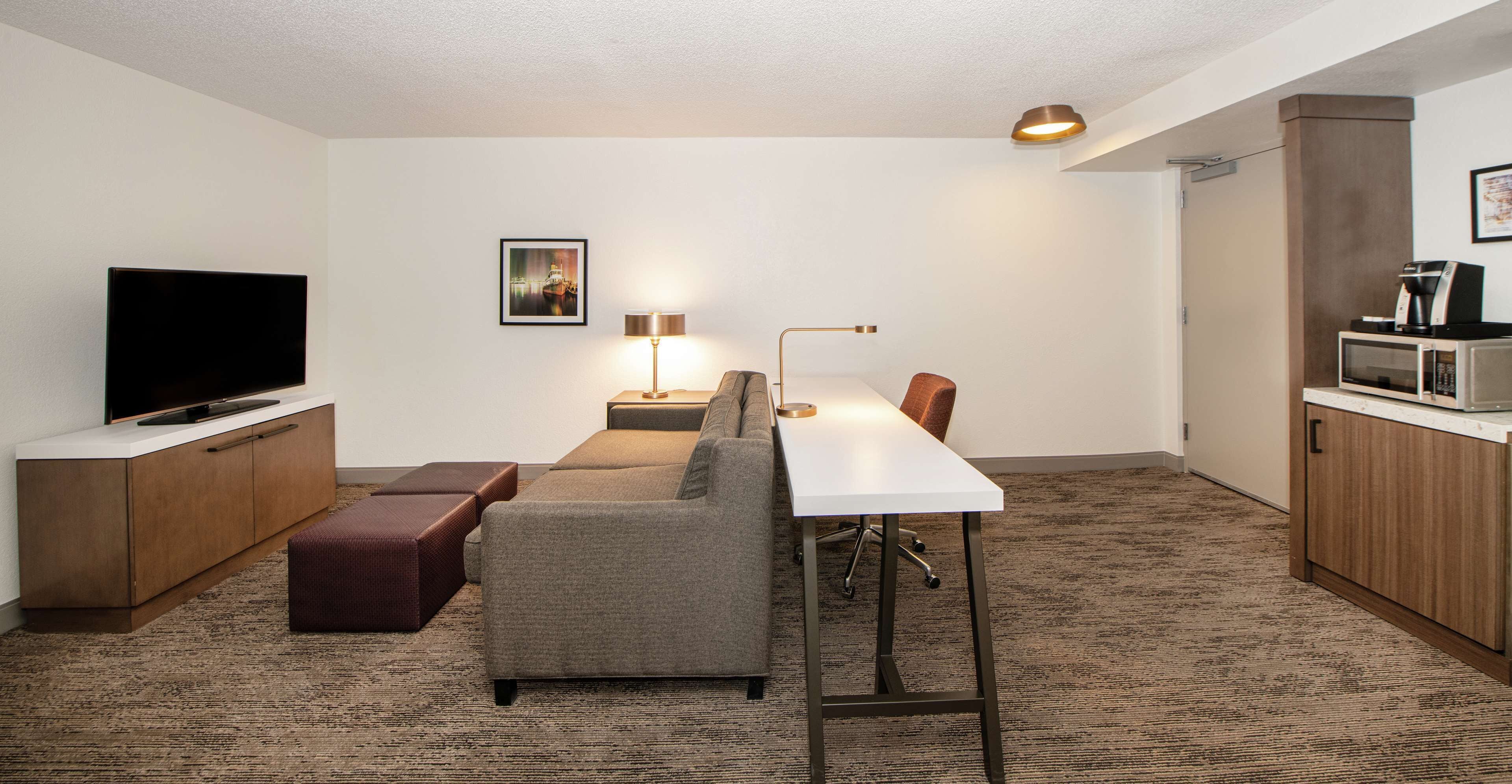 1 bedroom, premium bedding, down duvets, pillow-top beds