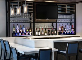 Bar (en la propiedad)