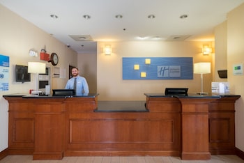 Holiday Inn Express Hotel & Suites Quakertown by IHG