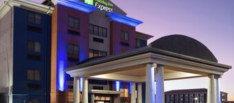 Holiday Inn Express & Suites Midwest by IHG