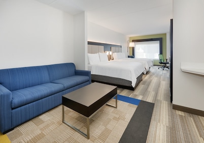 Holiday Inn Express & Suites Dublin by IHG