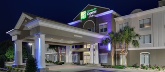 Holiday Inn Express & Suites Dublin by IHG