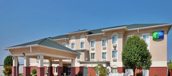 Holiday Inn Express Boonville by IHG