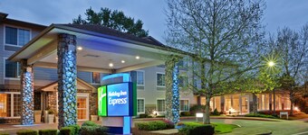 Holiday Inn Express Corvallis-On the River by IHG
