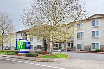 Holiday Inn Express Corvallis-On the River by IHG