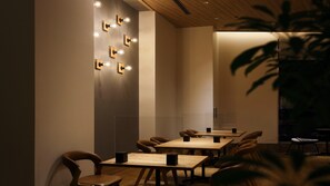 Breakfast, lunch and dinner served - Holiday Inn ANA Sendai by IHG (Sendai)