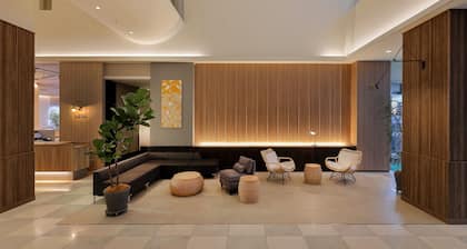 Holiday Inn ANA Sendai by IHG