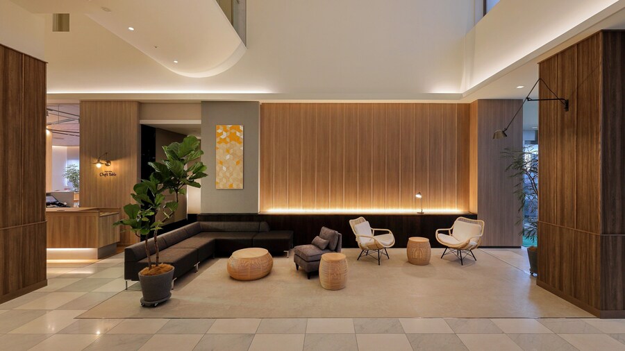 ANA假日・旅店仙台 by IHG