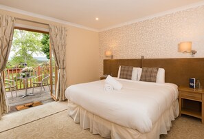 Lakens van Egyptisch katoen, luxe beddengoed, individueel gedecoreerd