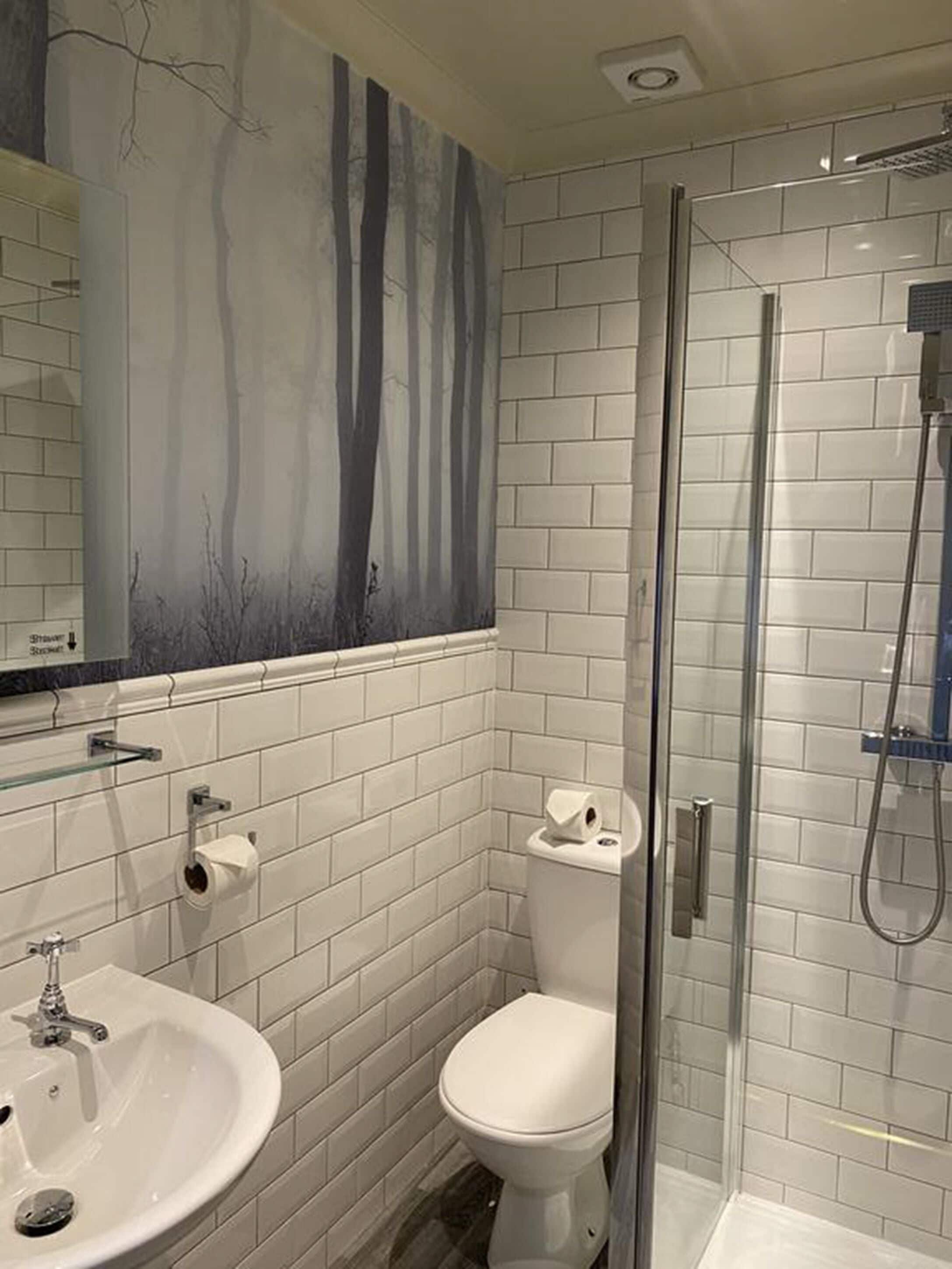 Kamar mandi