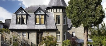 The Boat Hotel