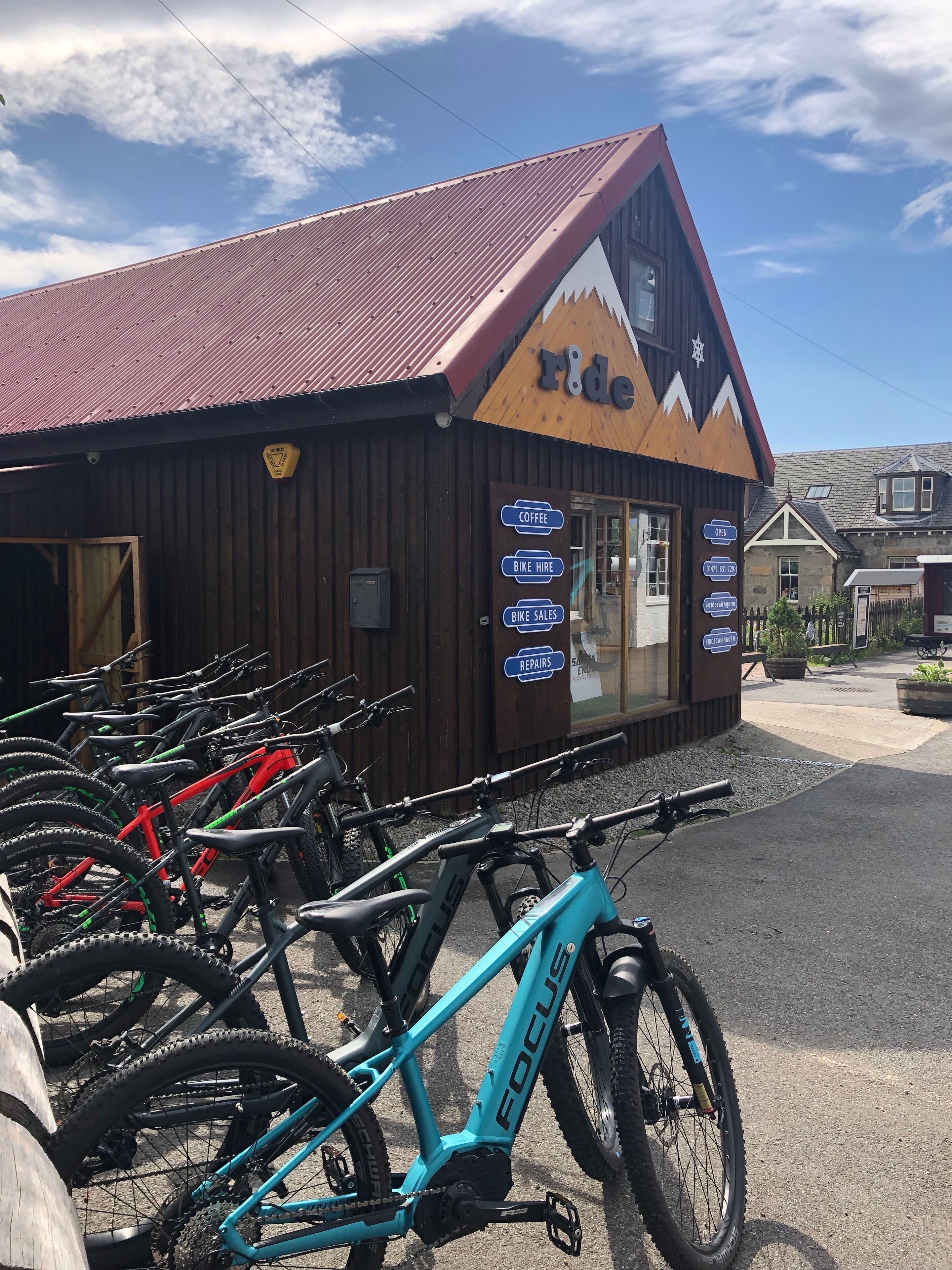 Vélo