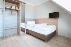 Business Single Room