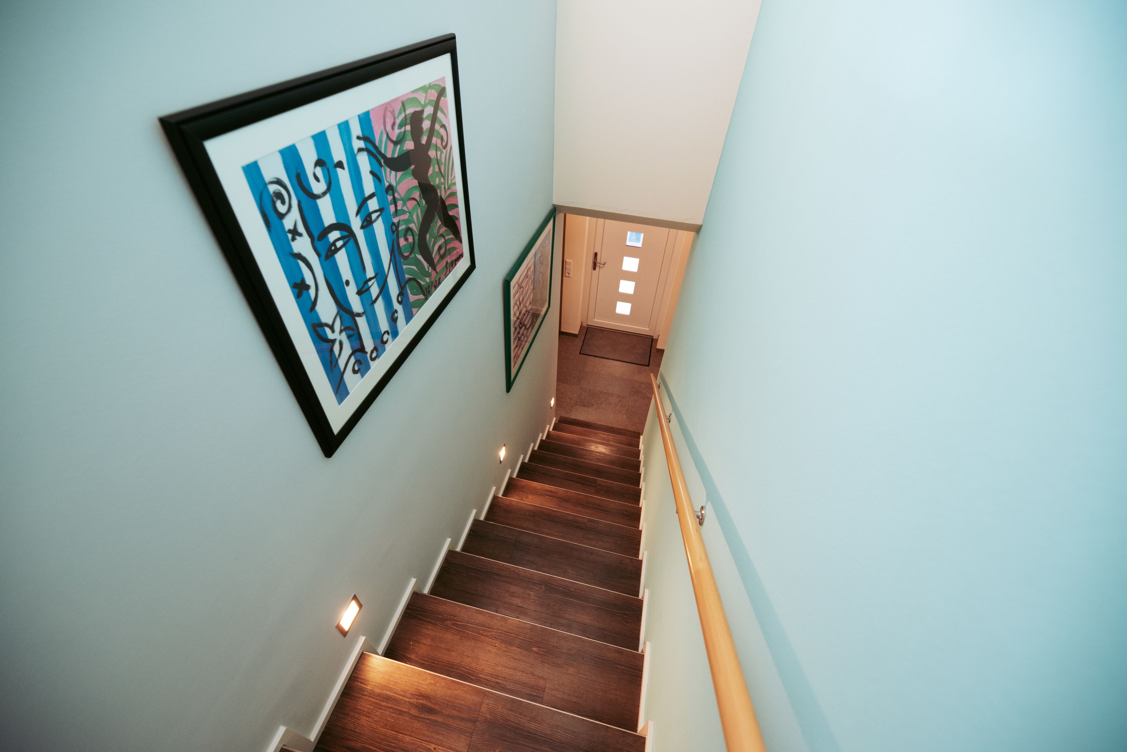 sauna, facials, 2 treatment rooms