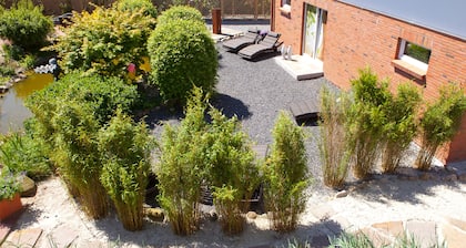 Boutiquehotel Myn Utspann