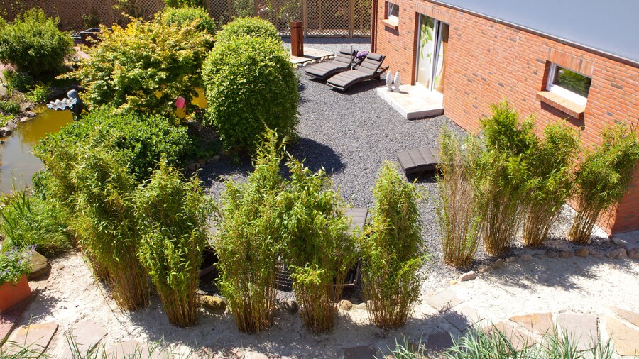 Boutiquehotel Myn Utspann