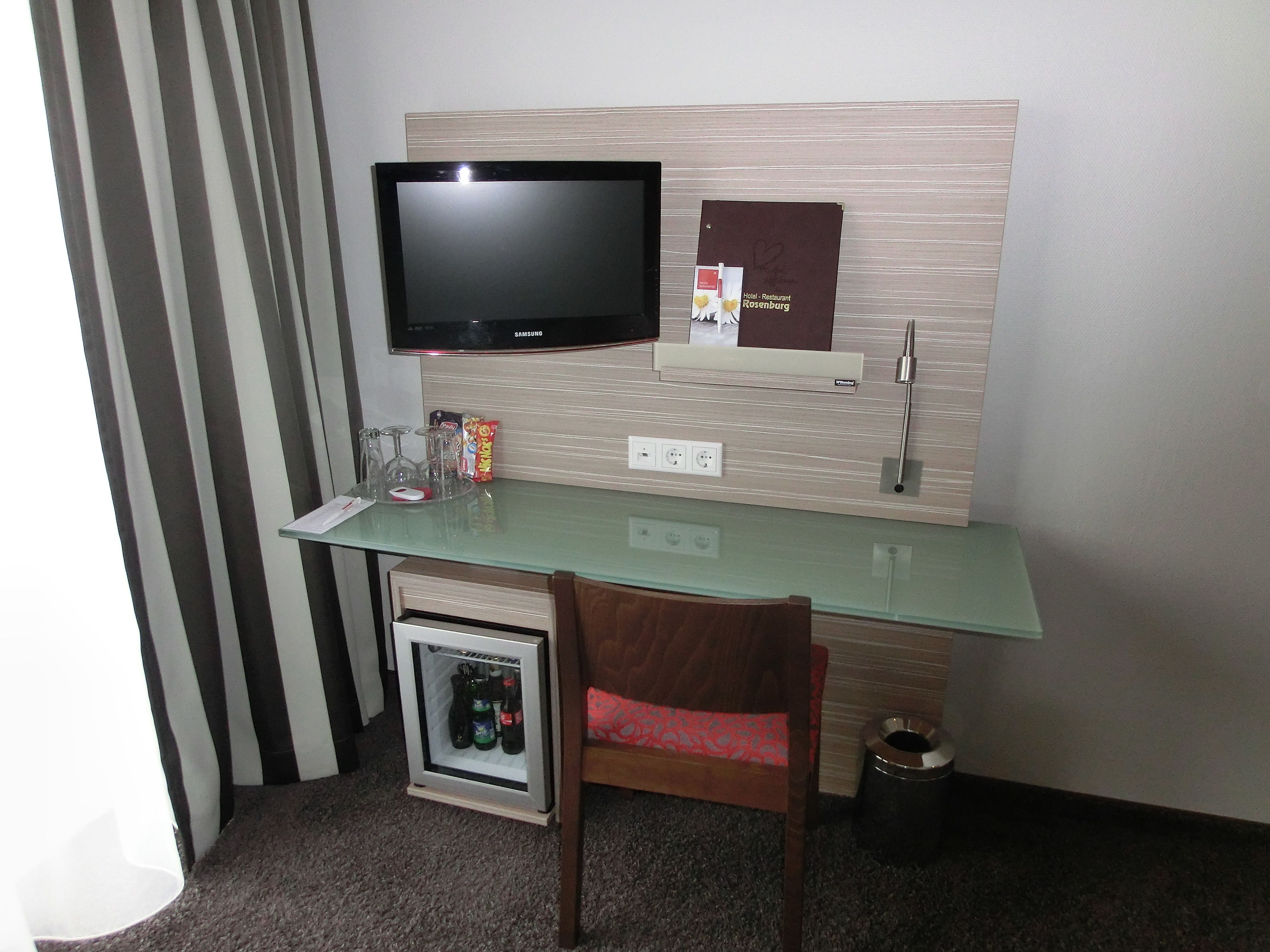 business double room | room amenity