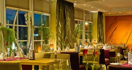 Boutiquehotel Myn Utspann