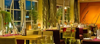 Boutiquehotel Myn Utspann