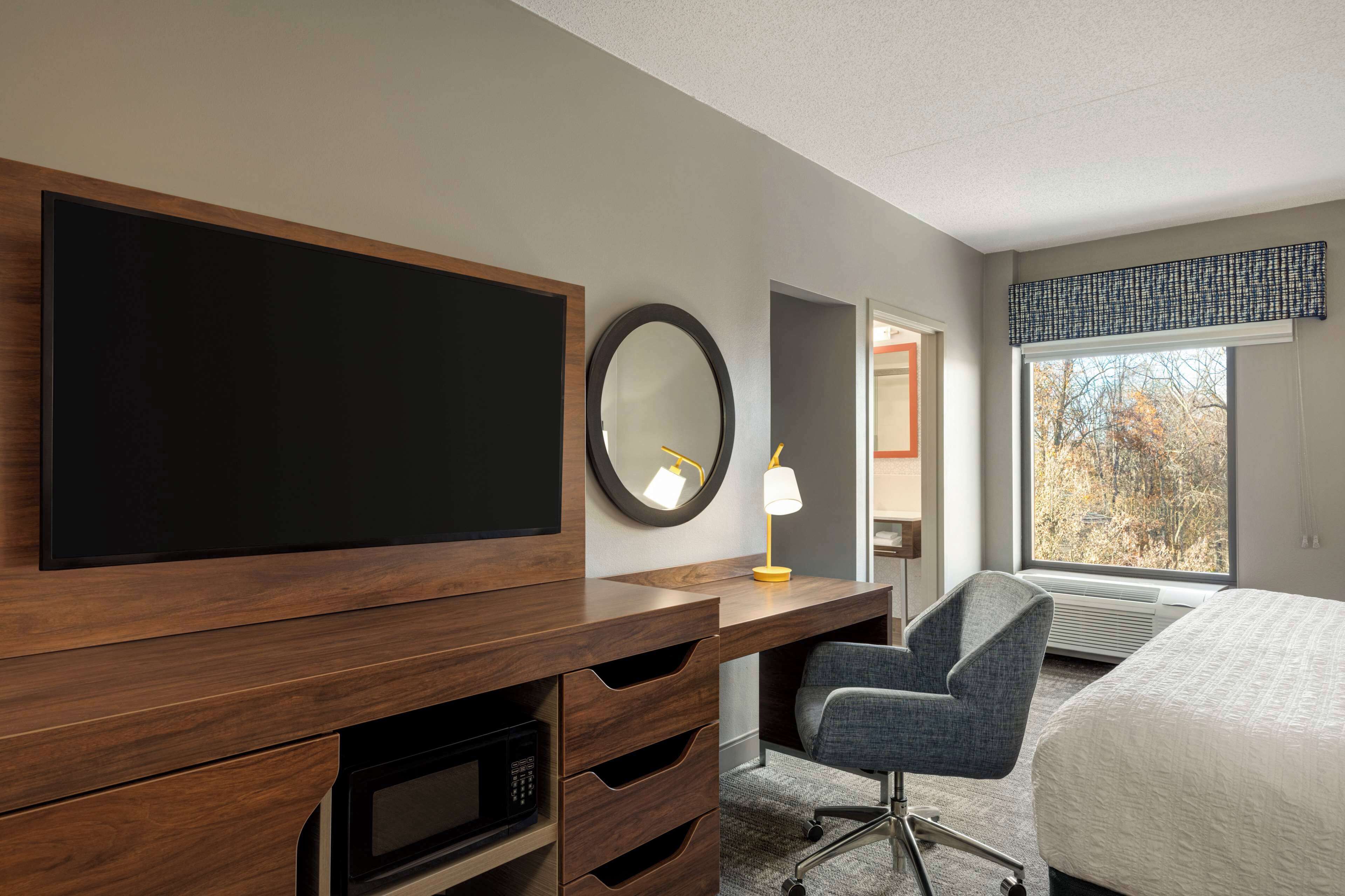 down duvets, in-room safe, iron/ironing board, free wifi