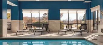 Hampton Inn Waynesboro/Stuarts Draft
