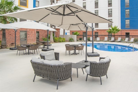 Sheraton Bay Point Resort — Panama City Beach, FL