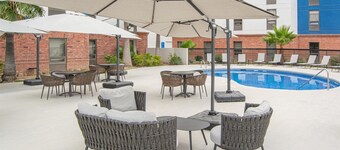 Hampton by Hilton Saltillo