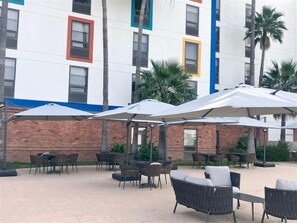 Exterior - Hampton by Hilton Saltillo (Saltillo)