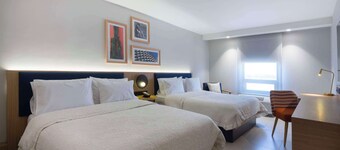 Hampton by Hilton Saltillo