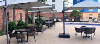 Hampton by Hilton Saltillo