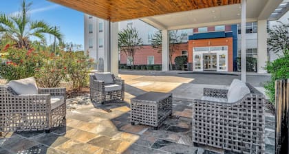 Hampton Inn & Suites Lufkin, TX
