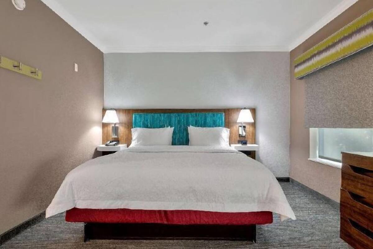 Iron/ironing board, free cots/infant beds, free WiFi, bed sheets