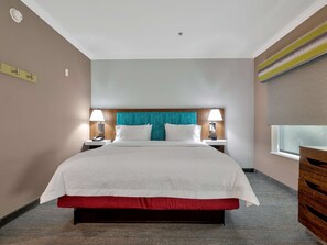 Iron/ironing board, free cots/infant beds, free WiFi, bed sheets