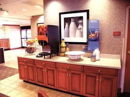 Hampton Inn Dublin