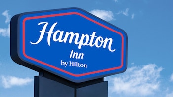 Hampton Inn Dublin