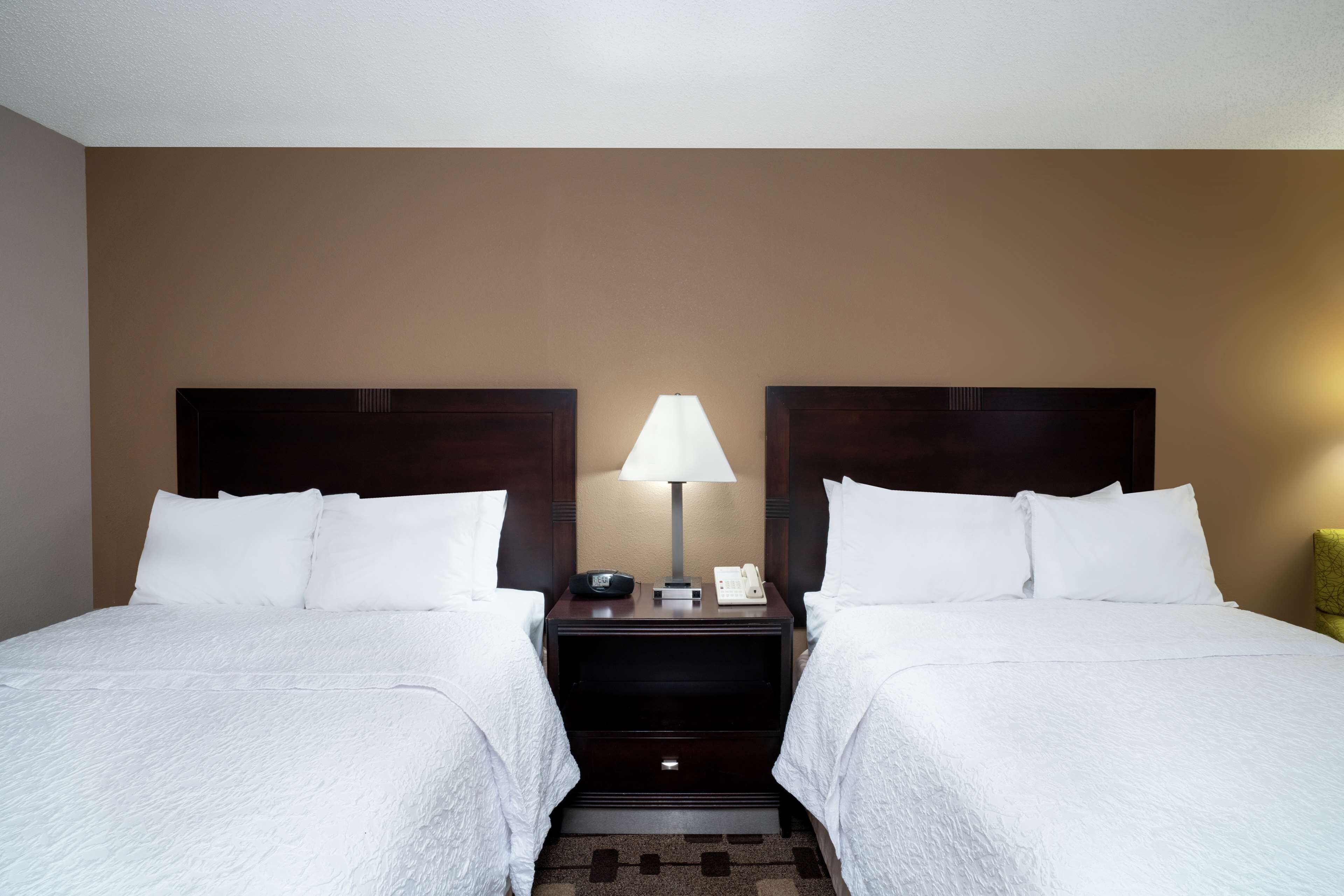 premium bedding, iron/ironing board, cots/infant beds, free wifi