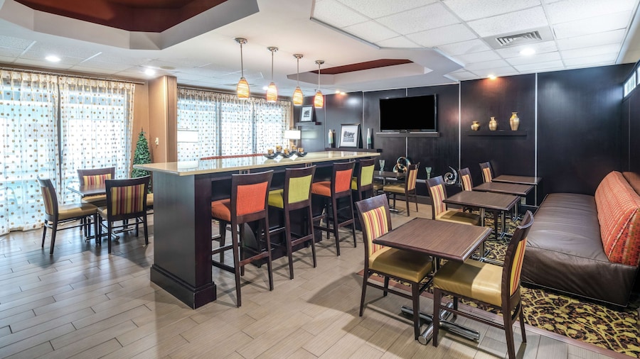 Hampton Inn Dublin